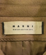 MARNI（マルニ）その他 茶 サイズ:38(S位) レディース/2200619769017