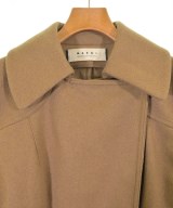 MARNI（マルニ）その他 茶 サイズ:38(S位) レディース/2200619769017