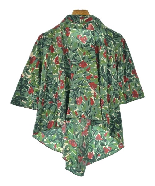 MARNI（マルニ）ブラウス 白 サイズ:38(M位) レディース/2200619802073