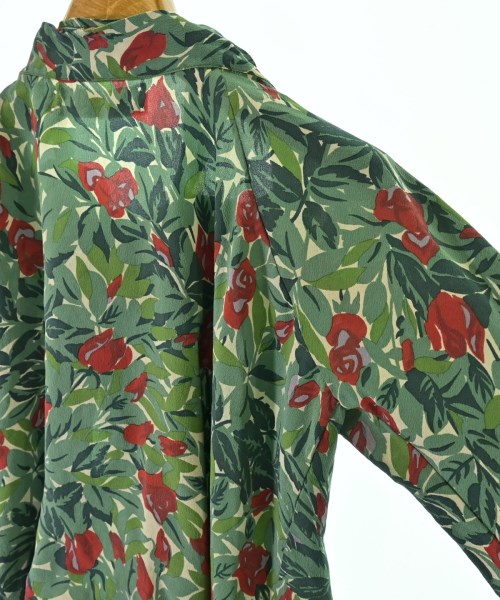 MARNI（マルニ）ブラウス 白 サイズ:38(M位) レディース/2200619802073