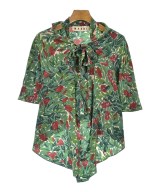 MARNI ブラウス