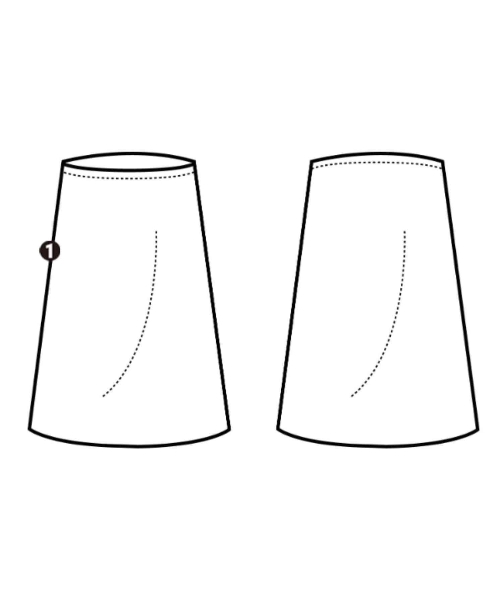 MARNI（マルニ）ロング・マキシ丈スカート 青 サイズ:40(M位) レディース/2200619850258