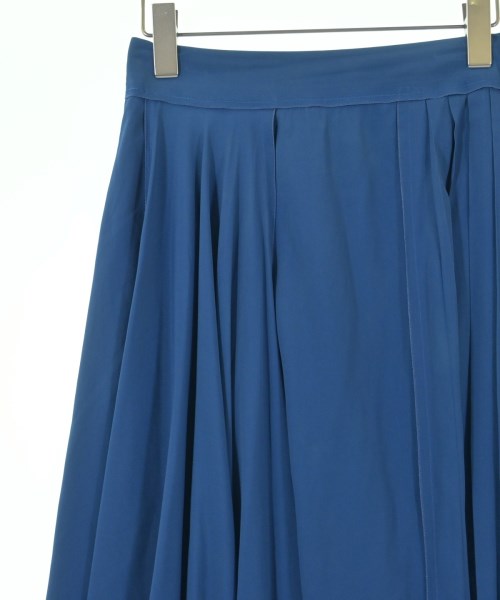 MARNI（マルニ）ロング・マキシ丈スカート 青 サイズ:40(M位) レディース/2200619850258
