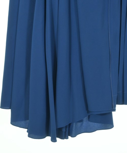 MARNI（マルニ）ロング・マキシ丈スカート 青 サイズ:40(M位) レディース/2200619850258