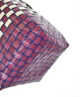 MARNI（マルニ）かごバッグ 赤 サイズ:- レディース/2200612005075