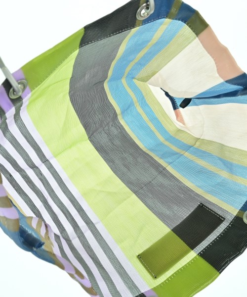 MARNI（マルニ）トートバッグ 紫 サイズ:- レディース/2200619708207