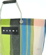 MARNI（マルニ）トートバッグ 紫 サイズ:- レディース/2200619708207