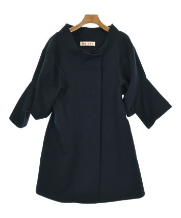 MARNI（マルニ）その他 紺 サイズ:38(S位) レディース