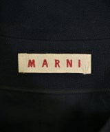MARNI（マルニ）その他 紺 サイズ:38(S位) レディース/2200620090018