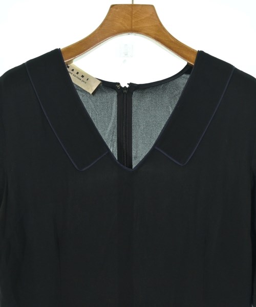 MARNI（マルニ）ワンピース 黒 サイズ:40(M位) レディース/2200620090032