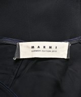 MARNI（マルニ）ワンピース 黒 サイズ:40(M位) レディース/2200620090032