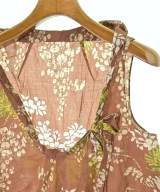 MARNI（マルニ）ブラウス 茶 サイズ:40(M位) レディース/2200620107112