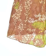 MARNI（マルニ）ブラウス 茶 サイズ:40(M位) レディース/2200620107112