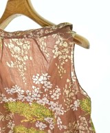 MARNI（マルニ）ブラウス 茶 サイズ:40(M位) レディース/2200620107112