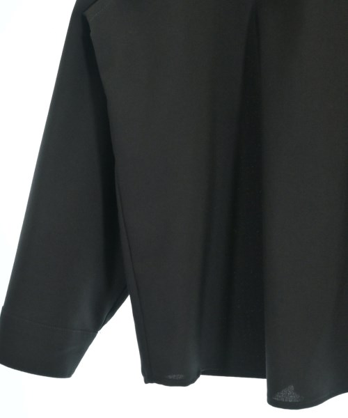 MARNI（マルニ）カジュアルシャツ 黒 サイズ:48(L位) メンズ/2200620214018