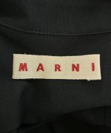 MARNI（マルニ）カジュアルシャツ 黒 サイズ:48(L位) メンズ/2200620214018
