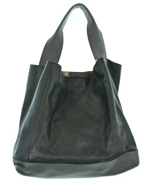MARNI（マルニ）トートバッグ 黒 サイズ:- レディース/2200620238021