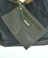 MARNI（マルニ）トートバッグ 黒 サイズ:- レディース/2200620238021
