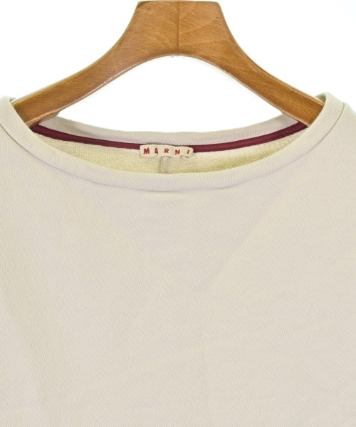 MARNI（マルニ）ノースリーブ 白 サイズ:38(S位) レディース/2200620279048
