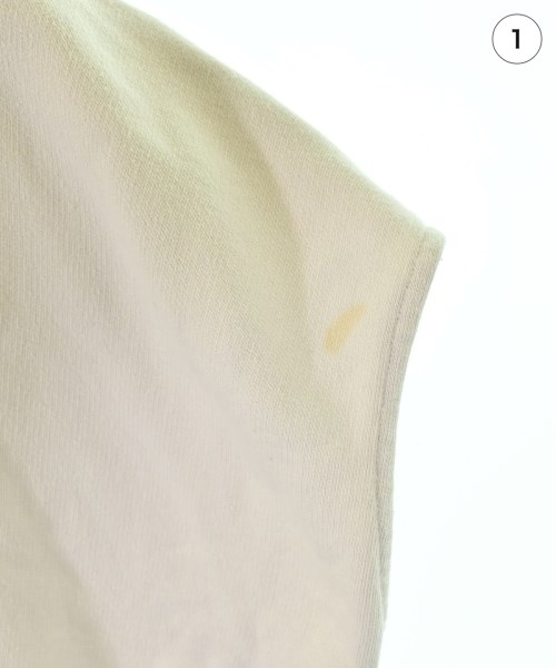 MARNI（マルニ）ノースリーブ 白 サイズ:38(S位) レディース/2200620279048