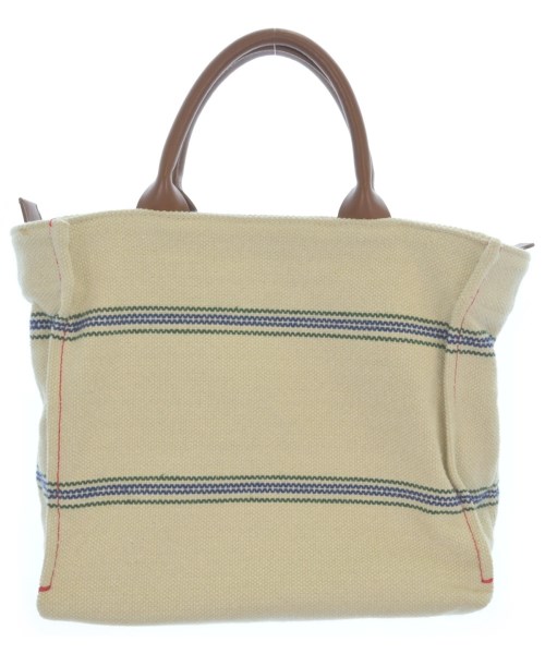 MARNI（マルニ）トートバッグ ベージュ サイズ:- レディース/2200610087042