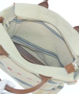 MARNI（マルニ）トートバッグ ベージュ サイズ:- レディース/2200610087042