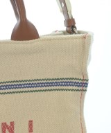 MARNI（マルニ）トートバッグ ベージュ サイズ:- レディース/2200610087042