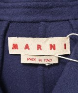 MARNI（マルニ）その他 紺 サイズ:36(XS位) レディース/2200620431019