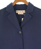 MARNI（マルニ）その他 紺 サイズ:36(XS位) レディース/2200620431019