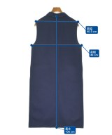 MARNI（マルニ）その他 紺 サイズ:36(XS位) レディース/2200620431019