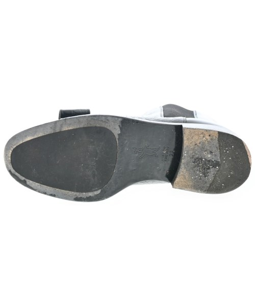 MARNI（マルニ）ブーツ 黒 サイズ:EU36(22.5cm位) レディース/2200620686013