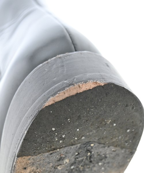 MARNI（マルニ）ブーツ 黒 サイズ:EU36(22.5cm位) レディース/2200620686013