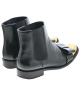 MARNI（マルニ）ブーツ 黒 サイズ:EU36(22.5cm位) レディース/2200620686013
