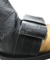 MARNI（マルニ）ブーツ 黒 サイズ:EU36(22.5cm位) レディース/2200620686013