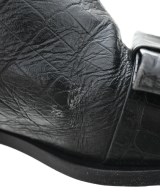 MARNI（マルニ）ブーツ 黒 サイズ:EU36(22.5cm位) レディース/2200620686013