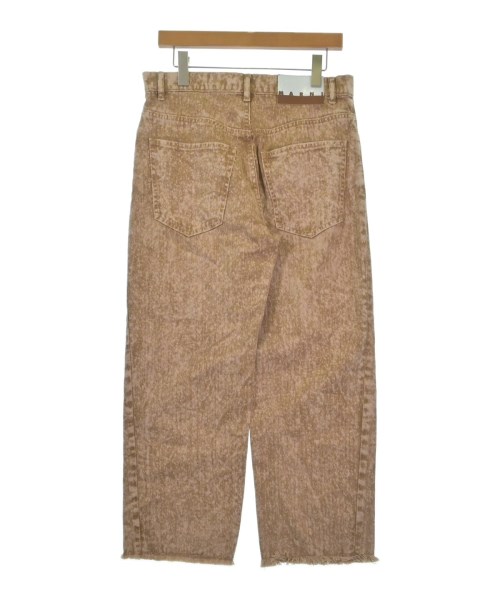 MARNI（マルニ）その他 茶 サイズ:40(M位) レディース/2200620777254