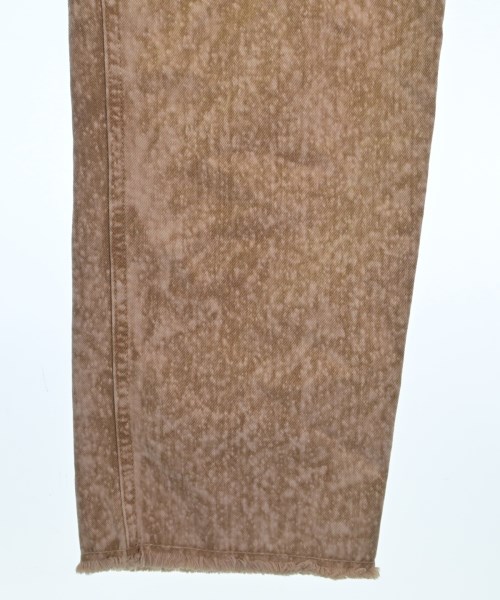 MARNI（マルニ）その他 茶 サイズ:40(M位) レディース/2200620777254