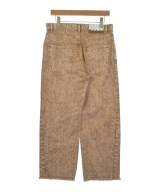 MARNI（マルニ）その他 茶 サイズ:40(M位) レディース/2200620777254