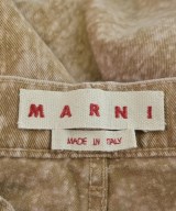 MARNI（マルニ）その他 茶 サイズ:40(M位) レディース/2200620777254