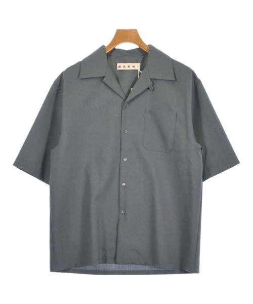 マルニ(MARNI)のMARNI カジュアルシャツ