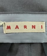 MARNI（マルニ）ショートパンツ グレー サイズ:48(L位) メンズ/2200620793025