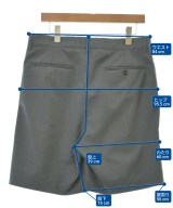 MARNI（マルニ）ショートパンツ グレー サイズ:48(L位) メンズ/2200620793025