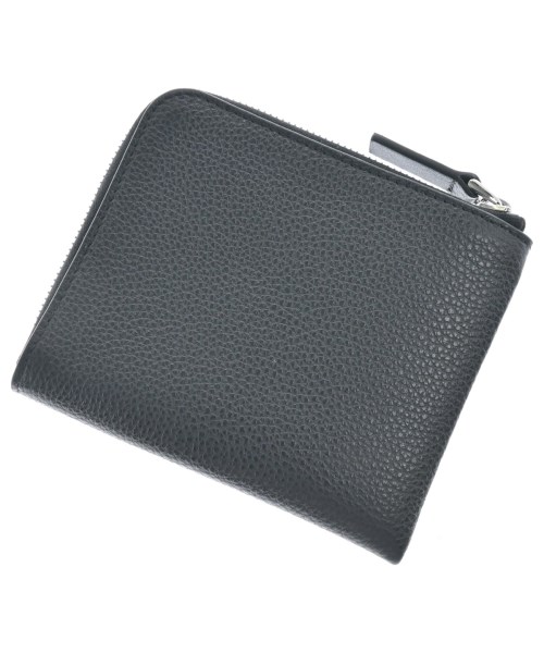 MARNI（マルニ）財布・コインケース 黒 サイズ:- メンズ/2200620793124