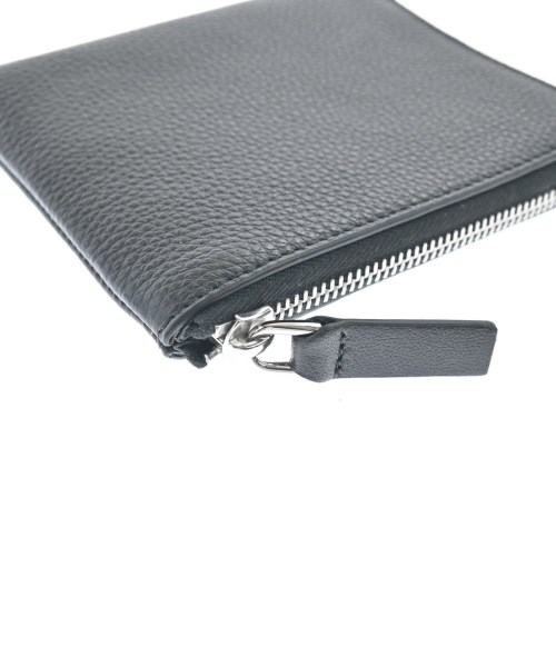 MARNI（マルニ）財布・コインケース 黒 サイズ:- メンズ/2200620793124