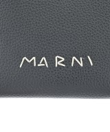 MARNI（マルニ）財布・コインケース 黒 サイズ:- メンズ/2200620793124