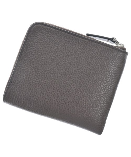 MARNI（マルニ）財布・コインケース 茶 サイズ:- メンズ/2200620793131