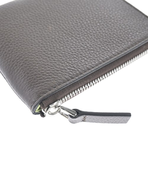 MARNI（マルニ）財布・コインケース 茶 サイズ:- メンズ/2200620793131