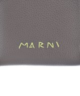 MARNI（マルニ）財布・コインケース 茶 サイズ:- メンズ/2200620793131