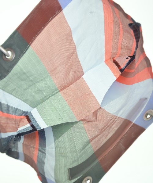 MARNI（マルニ）トートバッグ 茶 サイズ:- レディース/2200620857055