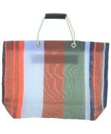 MARNI（マルニ）トートバッグ 茶 サイズ:- レディース/2200620857055